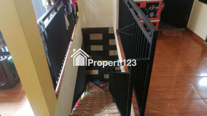 Dijual Rumah 2 Lantai Depan Bandara Abd Saleh Malang - 5