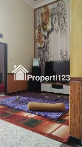 Dijual Rumah 2 Lantai Depan Bandara Abd Saleh Malang - 7
