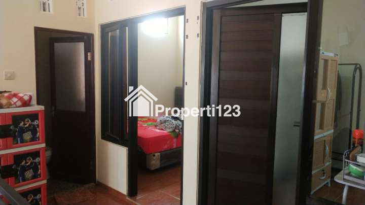 Dijual Rumah 2 Lantai Depan Bandara Abd Saleh Malang - 4