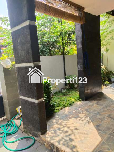 Dijual Rumah 2 Lantai Depan Bandara Abd Saleh Malang - 2
