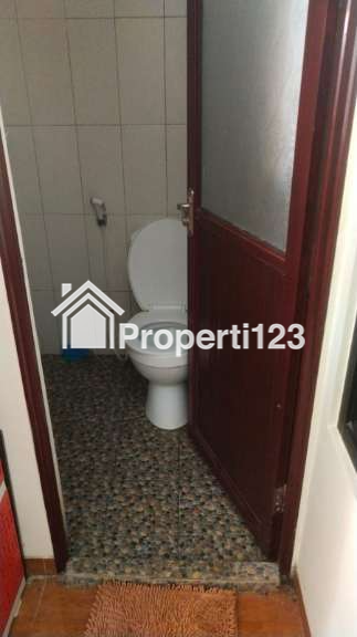 Dijual Rumah 2 Lantai Depan Bandara Abd Saleh Malang - 9