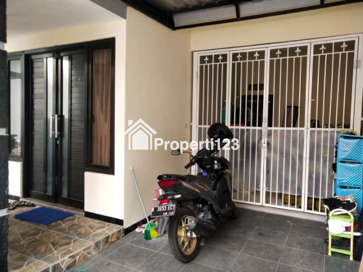 Dijual Rumah 2 Lantai Depan Bandara Abd Saleh Malang - 3