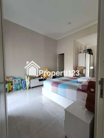 Rumah Mewah Baru di Villa Puncak Tidar Malang - 6
