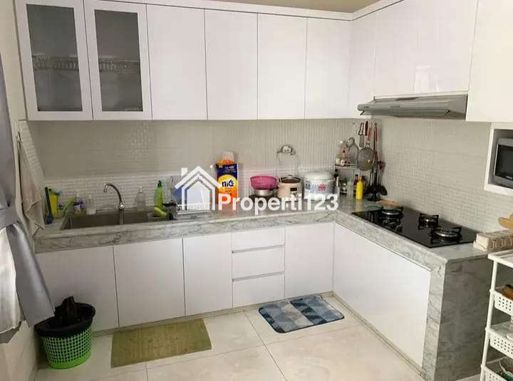 Rumah Mewah Baru di Villa Puncak Tidar Malang - 14