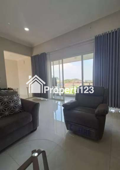 Rumah Mewah Baru di Villa Puncak Tidar Malang - 5