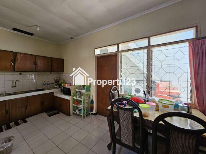 Rumah SIap Huni Selat Sunda Sawojajar Kota Malang - 3