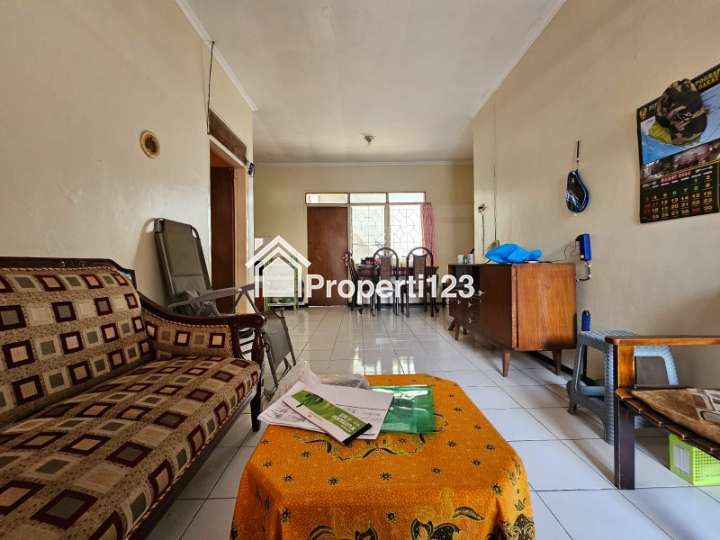 Rumah SIap Huni Selat Sunda Sawojajar Kota Malang - 7
