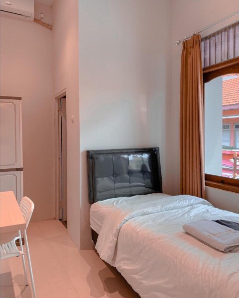 JUAL Kos Full Penyewa Dan Full Furnished 3,5 Lantai Di Mangga Besar - 8