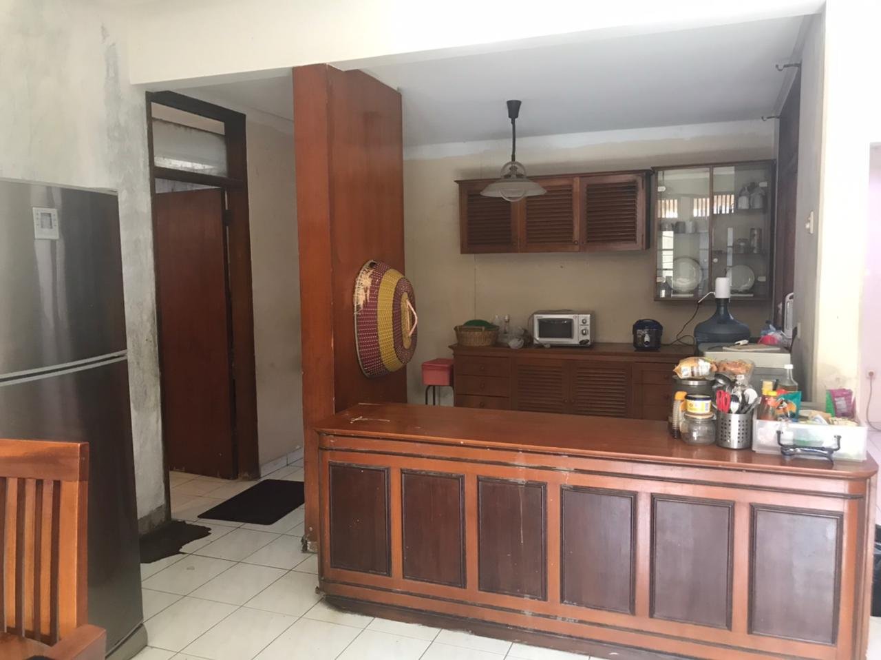 Dijual Murah Rumah Hitung Tanah di Pondok Kelapa, Duren Sawit, Jakarta Timur - 5