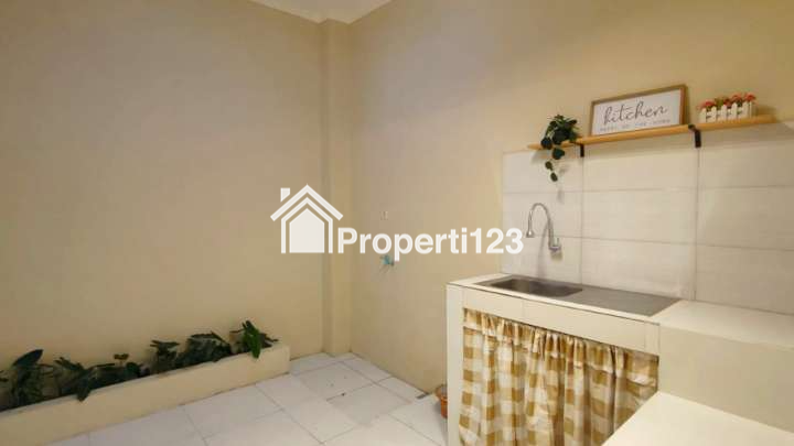 Rumah Cantik Siap Huni Mutiara Gading City Bekasi - 8