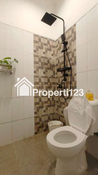 Rumah Cantik Siap Huni Mutiara Gading City Bekasi - 10