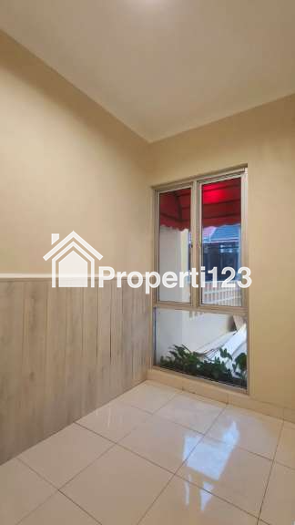 Rumah Cantik Siap Huni Mutiara Gading City Bekasi - 5