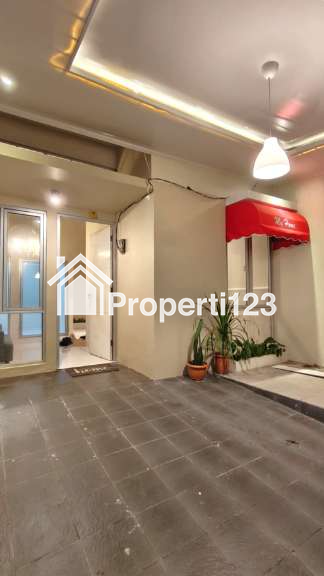 Rumah Cantik Siap Huni Mutiara Gading City Bekasi - 2