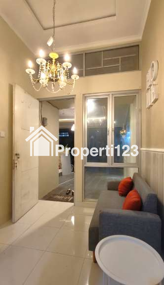 Rumah Cantik Siap Huni Mutiara Gading City Bekasi - 3