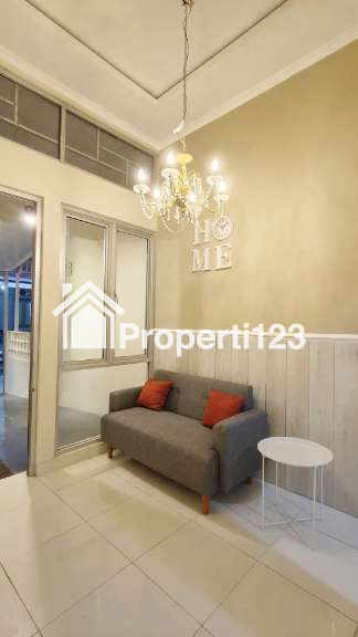 Rumah Cantik Siap Huni Mutiara Gading City Bekasi - 4