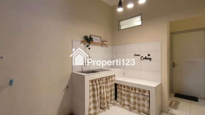 Rumah Cantik Siap Huni Mutiara Gading City Bekasi - 7