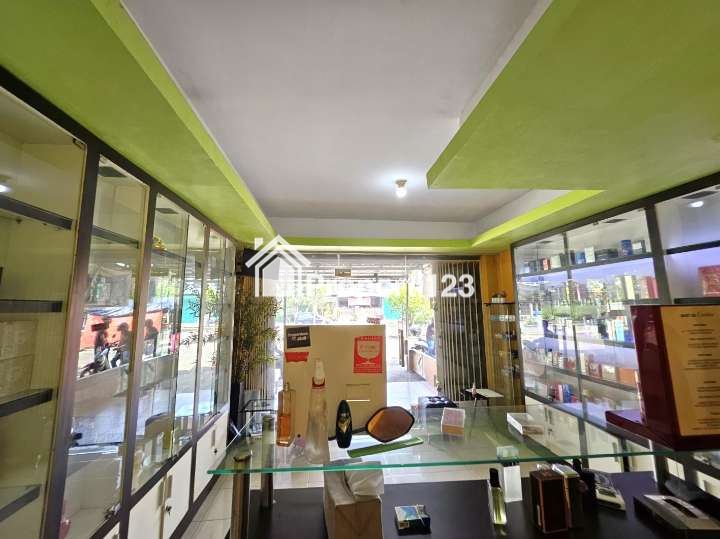 Ruko Strategis Siap Usaha Kota Harapan Indah Bekasi - 4