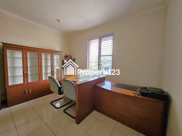 Ruko Strategis Siap Usaha Kota Harapan Indah Bekasi - 9