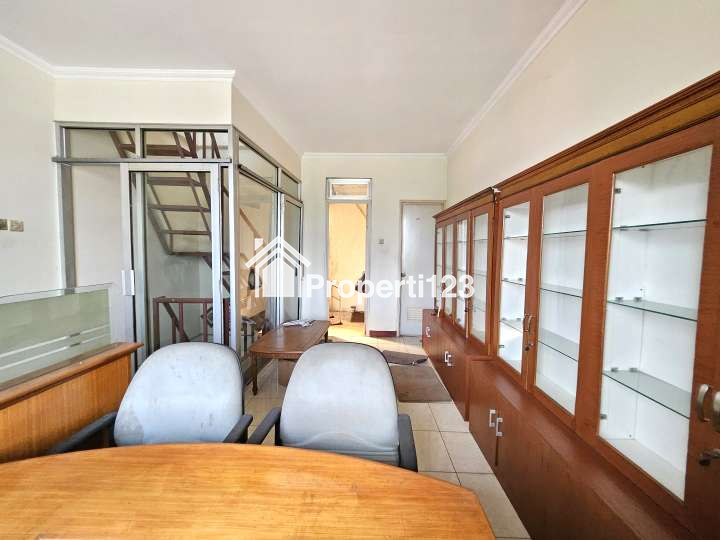 Ruko Strategis Siap Usaha Kota Harapan Indah Bekasi - 8