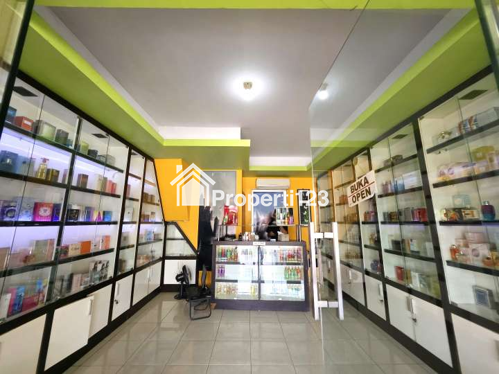 Ruko Strategis Siap Usaha Kota Harapan Indah Bekasi - 3