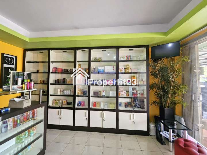 Ruko Strategis Siap Usaha Kota Harapan Indah Bekasi - 6