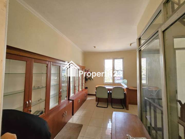 Ruko Strategis Siap Usaha Kota Harapan Indah Bekasi - 7