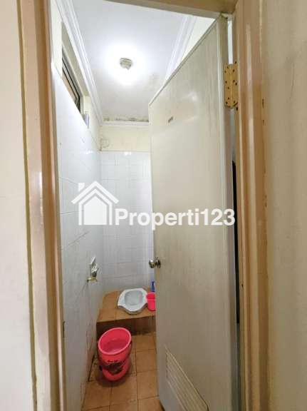 Ruko Strategis Siap Usaha Kota Harapan Indah Bekasi - 13