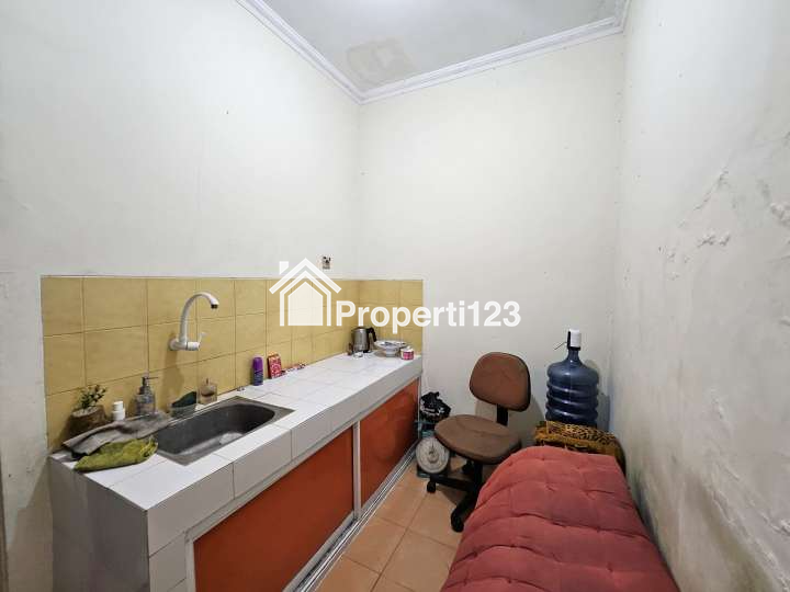 Ruko Strategis Siap Usaha Kota Harapan Indah Bekasi - 11