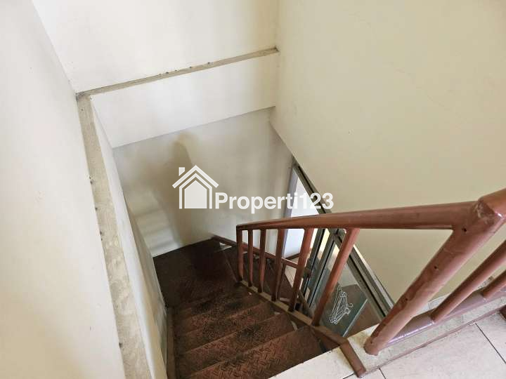 Ruko Strategis Siap Usaha Kota Harapan Indah Bekasi - 14