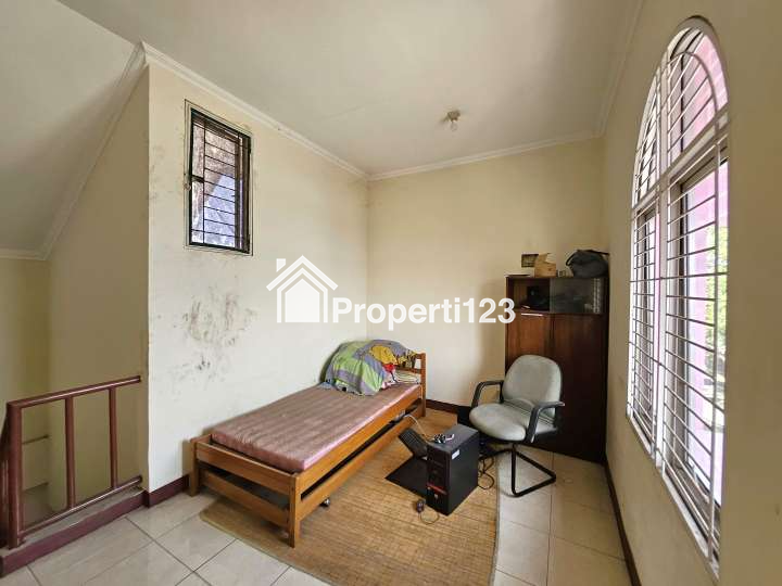 Ruko Strategis Siap Usaha Kota Harapan Indah Bekasi - 10