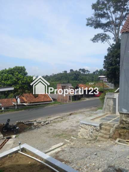 Perumahan Murah Dekat Garut Regeny - 2