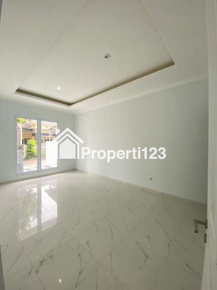 Rumah Baru Gress Hook di Bukit Palma Citraland Minimalis Modern 2 Lantai Surabaya Barat - 6