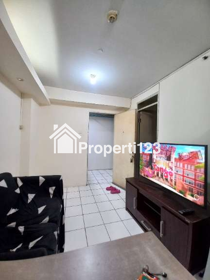 Disewakan apartemen gading nias CHRYSANT lt 20 full furnished - 1