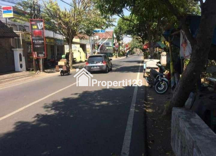 Tanah Murah Nol Jalan Raya Kalimosodo Kota Malang - 2