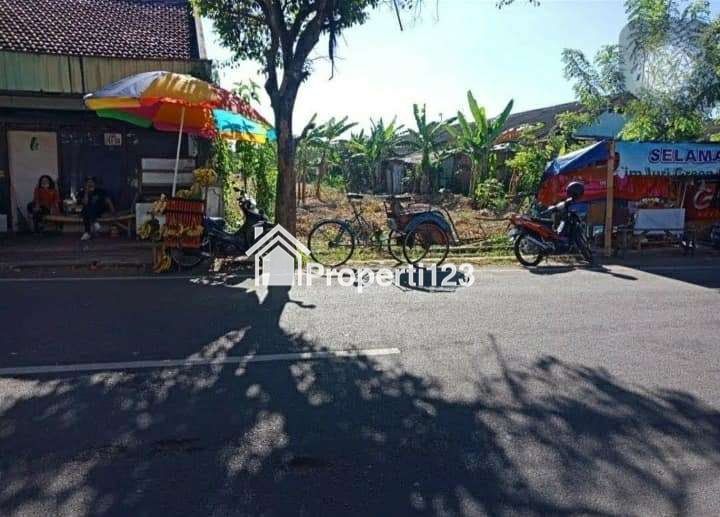 Tanah Murah Nol Jalan Raya Kalimosodo Kota Malang - 3