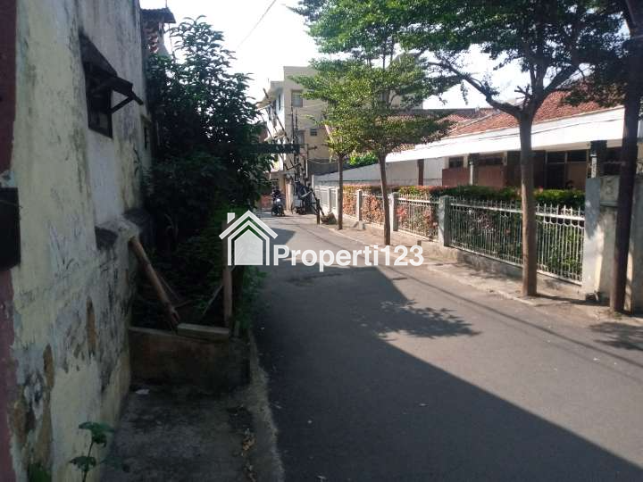 Tanah di sukajadi bandung dekat pvj dan rshs - 4