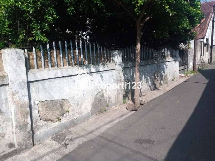Tanah di sukajadi bandung dekat pvj dan rshs - 2