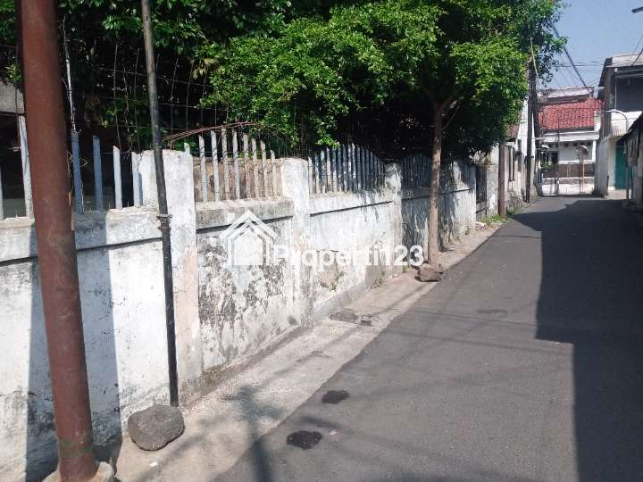Tanah di sukajadi bandung dekat pvj dan rshs - 3
