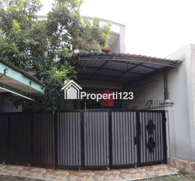 #RUMAH 2LT. DEPAN PONPES DAARUL RAHMAN.JL.PURWARAYA.CEPEDAK . JAGAKARSA.JAKARTASELATAN - 2