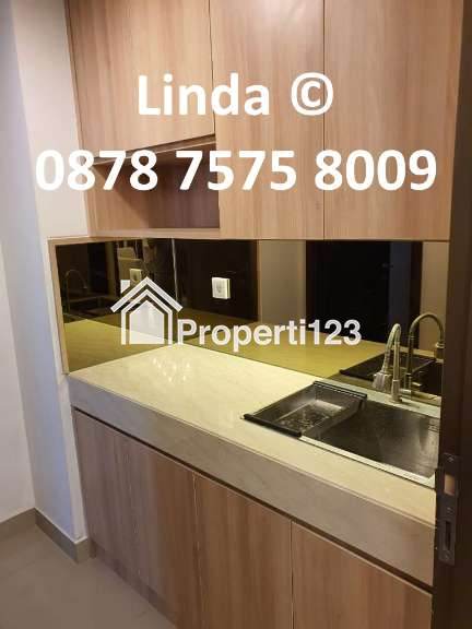 Apartemen Kensington Full Furnished Siap Huni - 8
