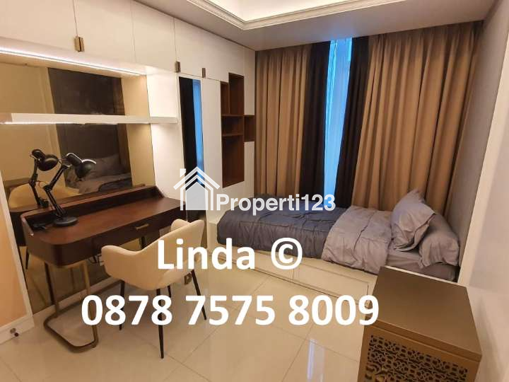 Apartemen Kensington Full Furnished Siap Huni - 7