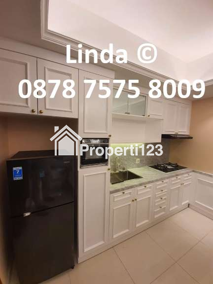 Apartemen Kensington Full Furnished Siap Huni - 2