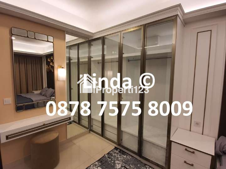 Apartemen Kensington Full Furnished Siap Huni - 4