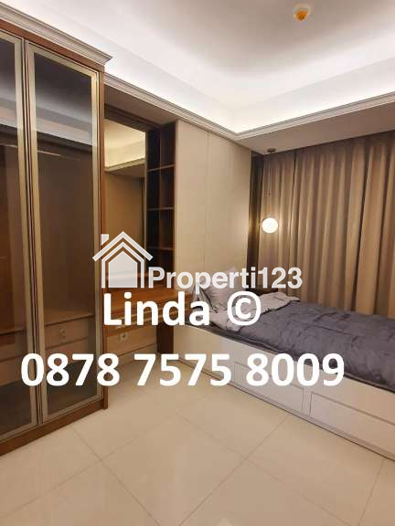 Apartemen Kensington Full Furnished Siap Huni - 6