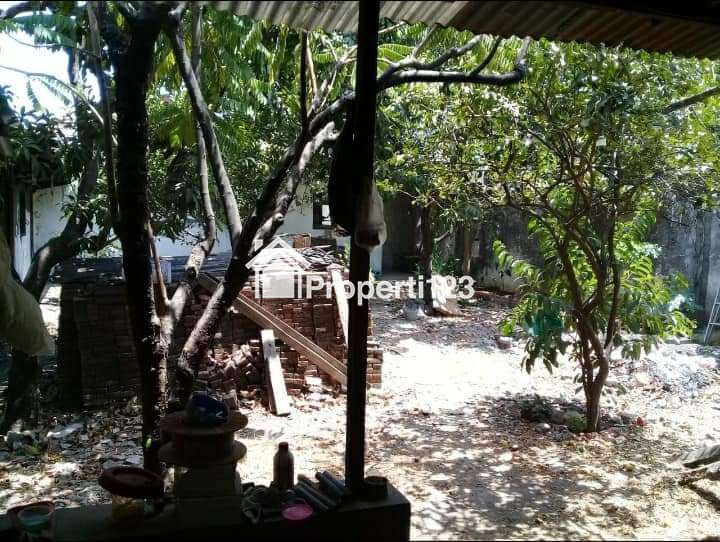 Rumah Murah Ekstra Luas istimewa SIAP HUNI di Kureksari Waru Sidoarjo - 3