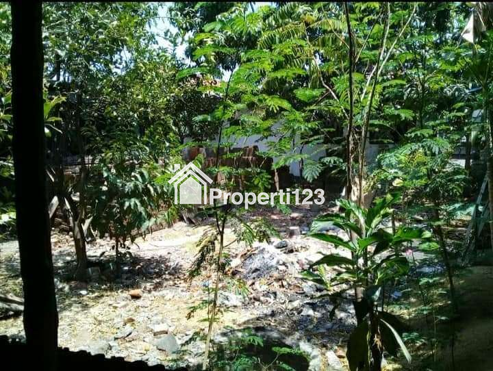 Rumah Murah Ekstra Luas istimewa SIAP HUNI di Kureksari Waru Sidoarjo - 4