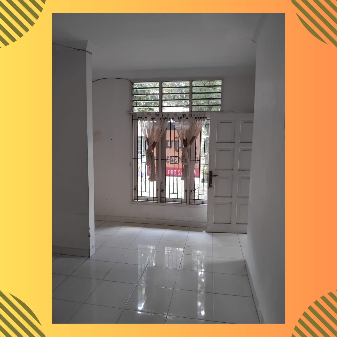 Dijual Rumah Di Perumahan Meadow Green - 11