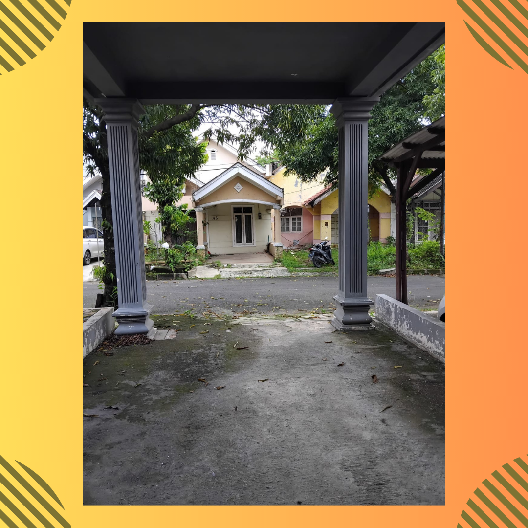 Dijual Rumah Di Perumahan Meadow Green - 13