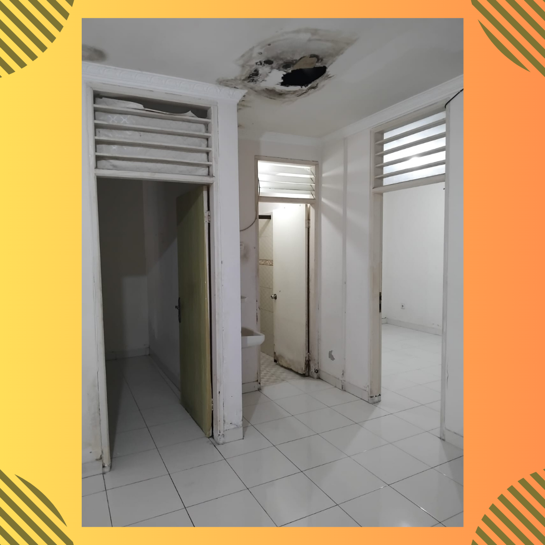 Dijual Rumah Di Perumahan Meadow Green - 23