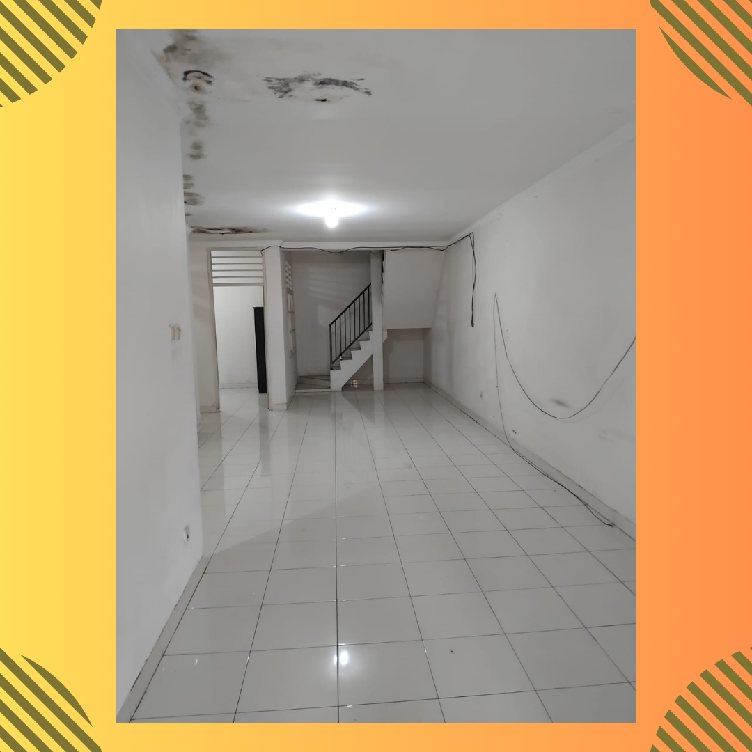 Dijual Rumah Di Perumahan Meadow Green - 9